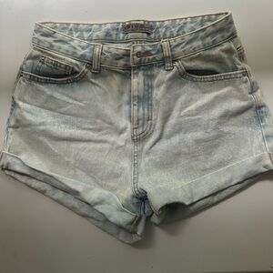 Poshmark Jean Shorts